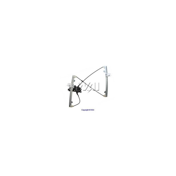 Window Regulator image