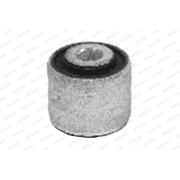 Control Arm-/Trailing Arm Bush image