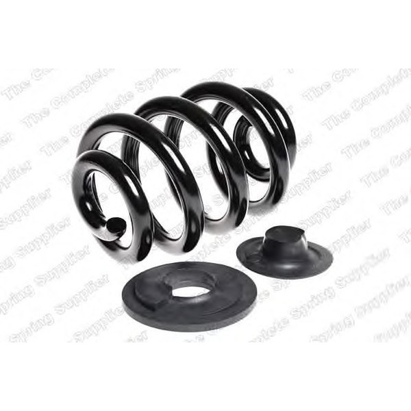 COIL SPRING REAR VW H/D image