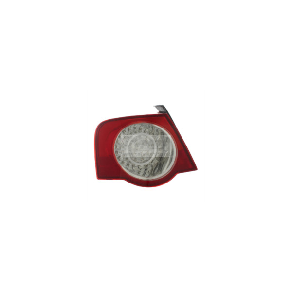 Rear Lamp Unit image