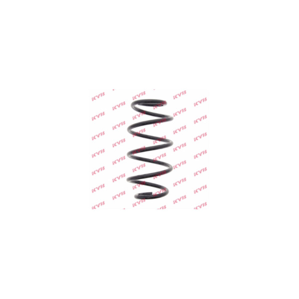 Coil Spring image