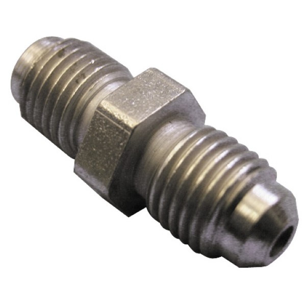 Male B/Pipe Connector 3/8' image