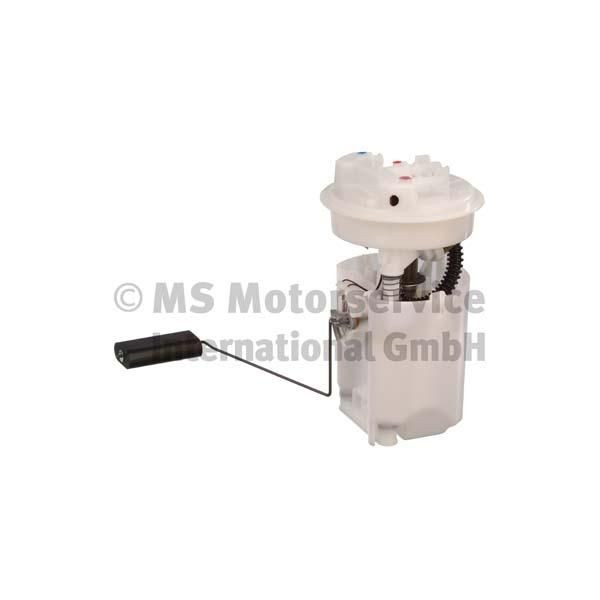 VOLVO IN-TANK MODULE image