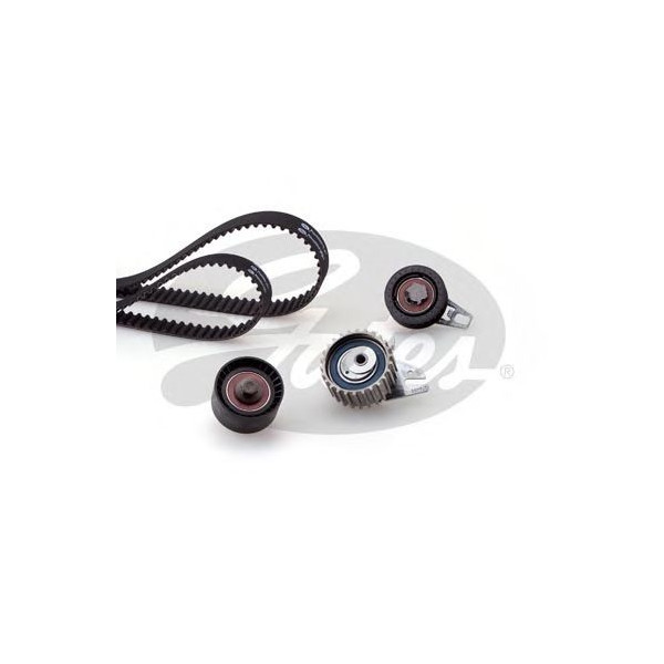 POWERGRIP TIMING BELT KIT image