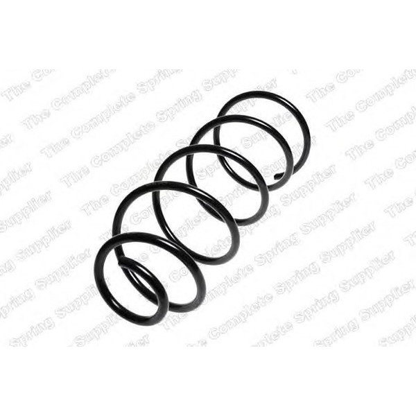 COIL SPRING FRONT CITROEN image