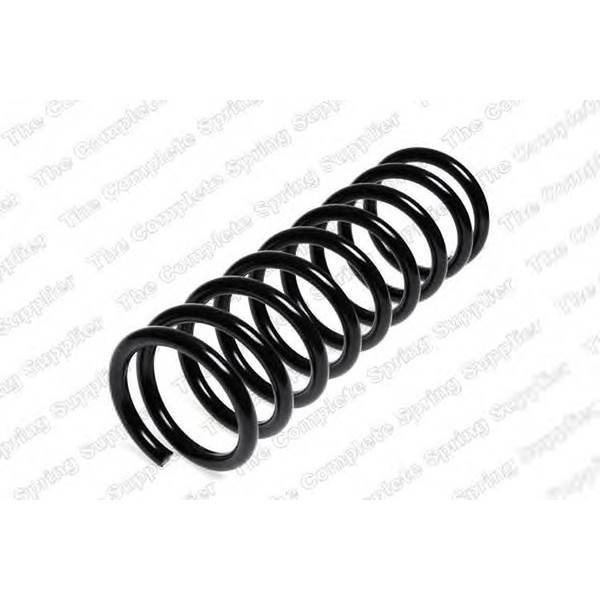 COIL SPRING REAR BMW image