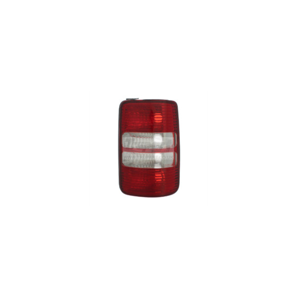 Rear Lamp Unit image