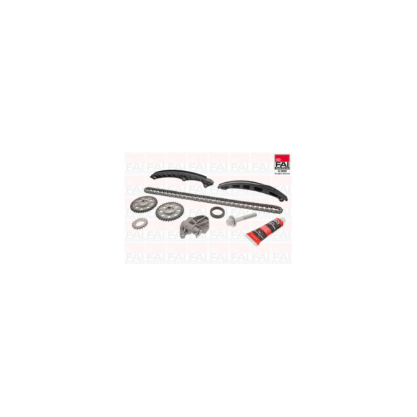 Timing Chain Kit image
