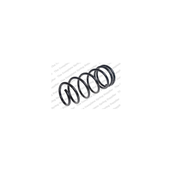 Coil Spring image