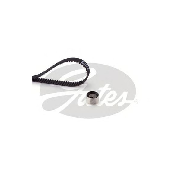 POWERGRIP TIMING BELT KIT image
