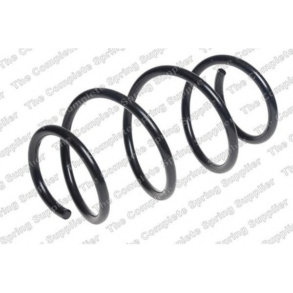 COIL SPRING FRONT BMW image