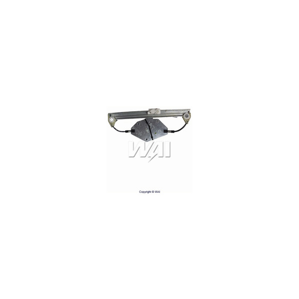 Window Regulator image