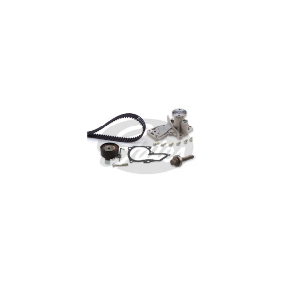 Timing Belt-Water Pump Kit image