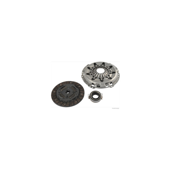 Clutch Kit image