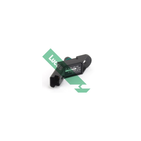 Map Sensor image
