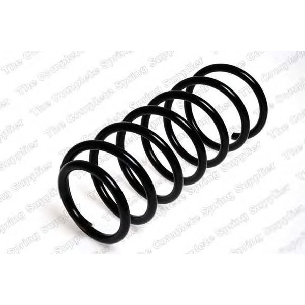 COIL SPRING FRONT VW image