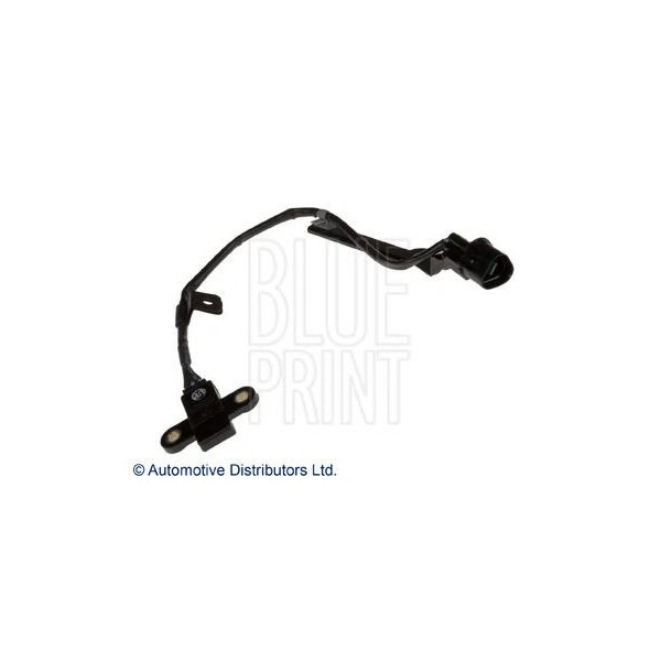 CRANKSHAFT ANGLE SENSOR image