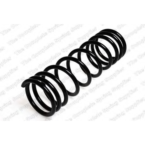 COIL SPRING REAR NISSAN image