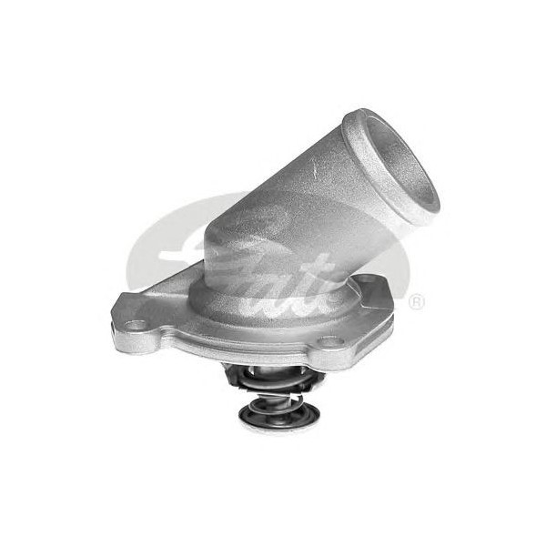Thermostat image