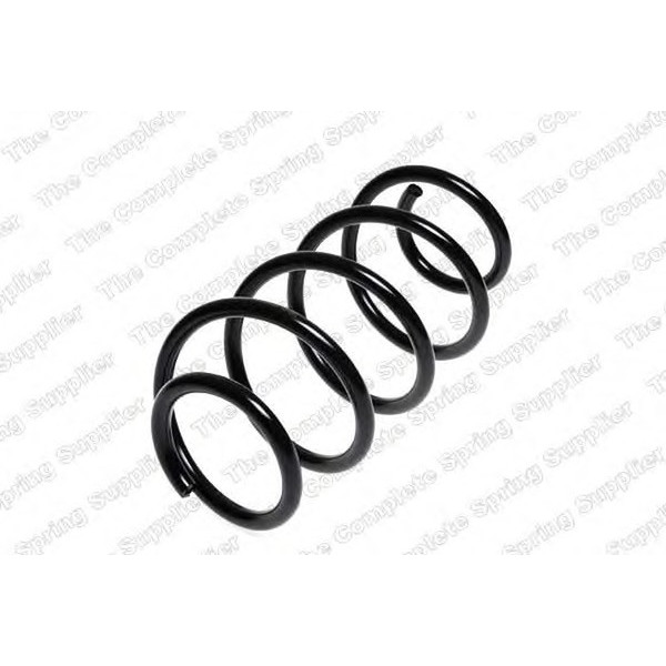 COIL SPRING FRONT VW image