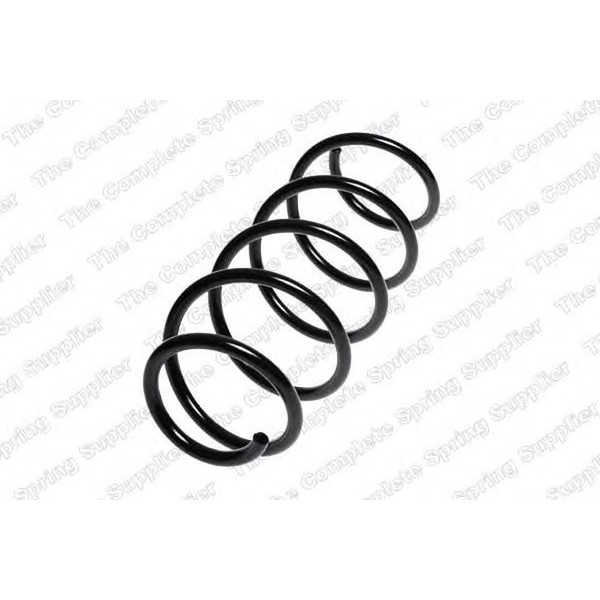 COIL SPRING FRONT MERCEDES image