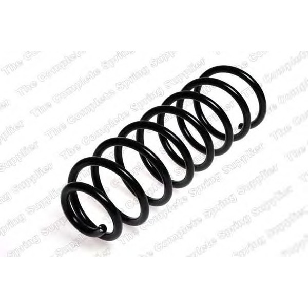COIL SPRING REAR SAAB H/D image