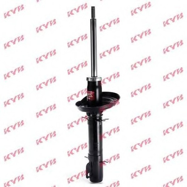 Shock Absorber image