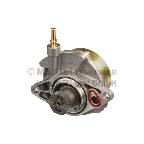 CITROEN / FIAT / IVECO / PEUGEOT VACUUM PUMP image