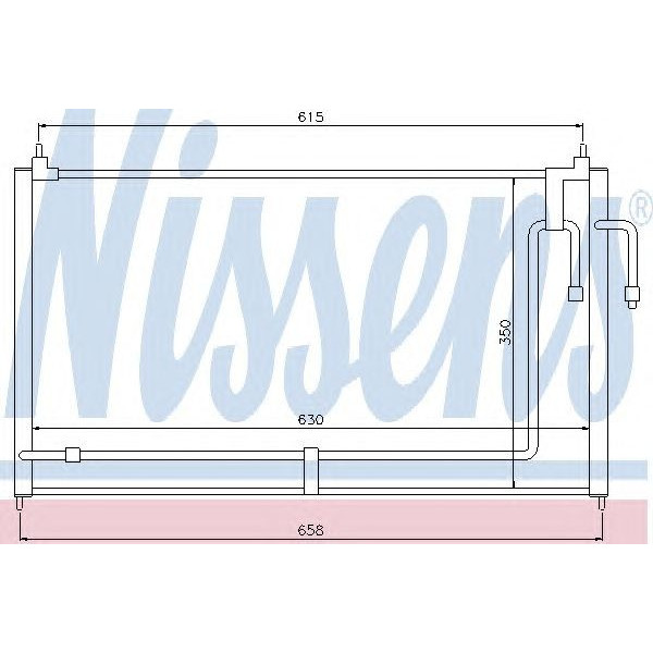 NISSAN SERENA 96- image