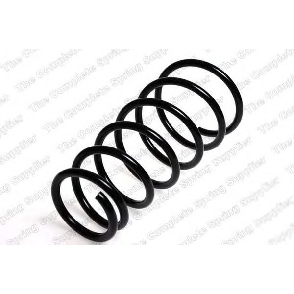 COIL SPRING REAR TOYOTA H/D image