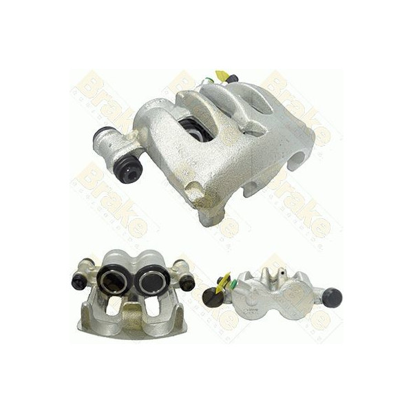 Brake Caliper CA2661R image