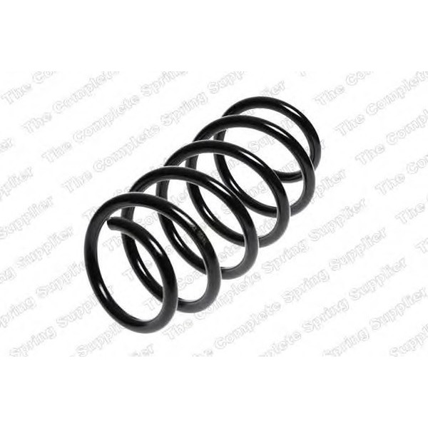 COIL SPRING FRONT OPEL/VAUXHAL image