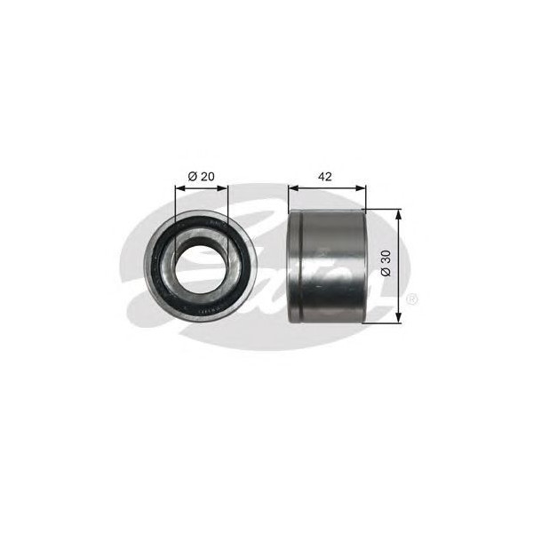 FLEETRUNNER MV TENS image