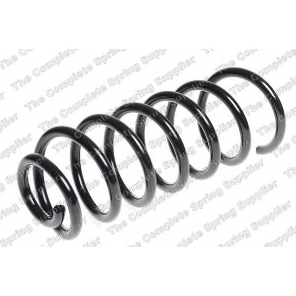 COIL SPRING REAR CITRO/PEUGEOT image