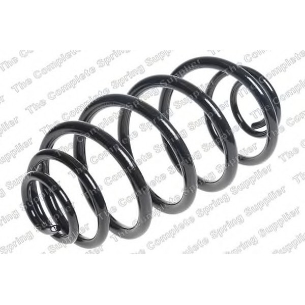 COIL SPRING REAR OPEL/VAUXHALL image