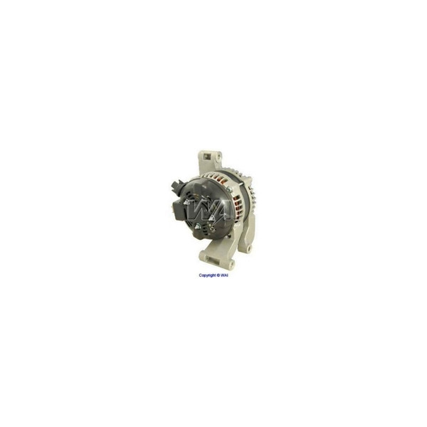Alternator image