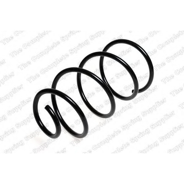COIL SPRING FRONT FIAT image
