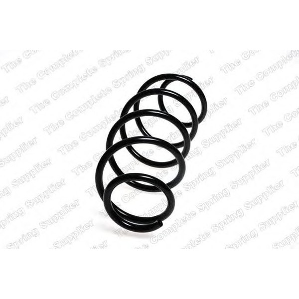 COIL SPRING FRONT PEUGEOT image