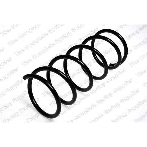 COIL SPRING FRONT NISSAN image