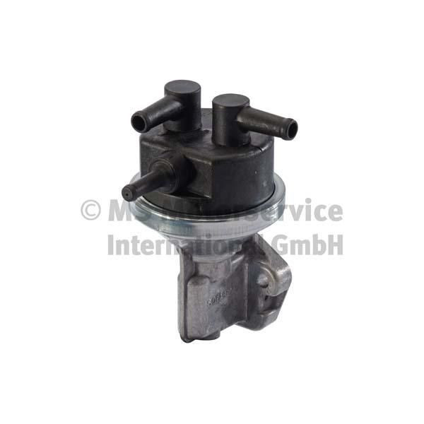 FIAT / IVECO / LANCIA FUEL PUMP image
