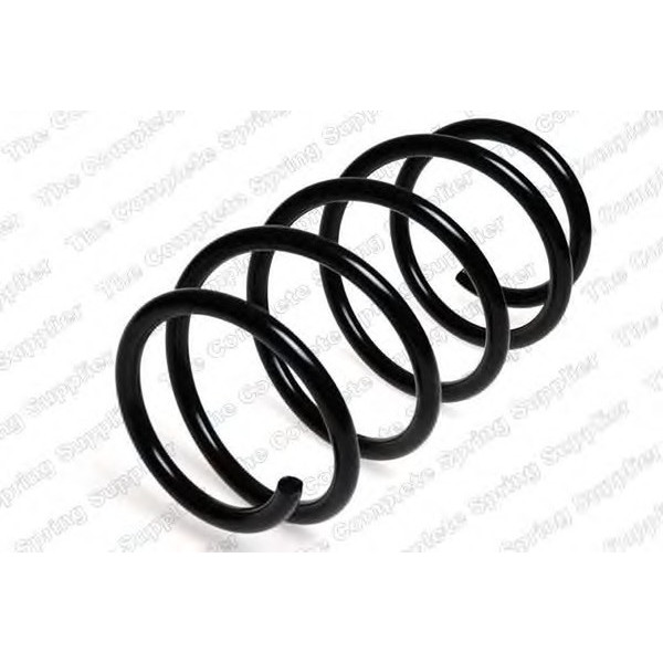 COIL SPRING FRONT AUDI image