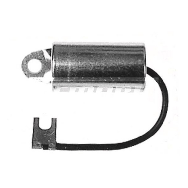 Ignition Condenser image