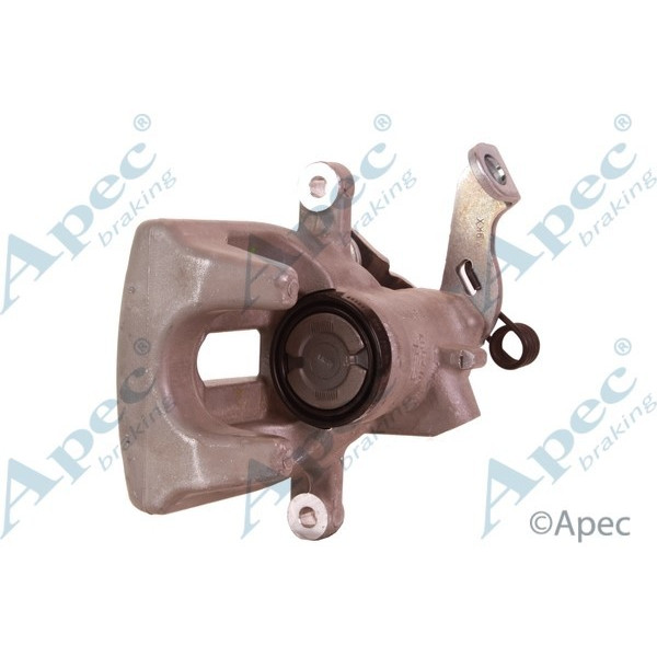 Brake Caliper image