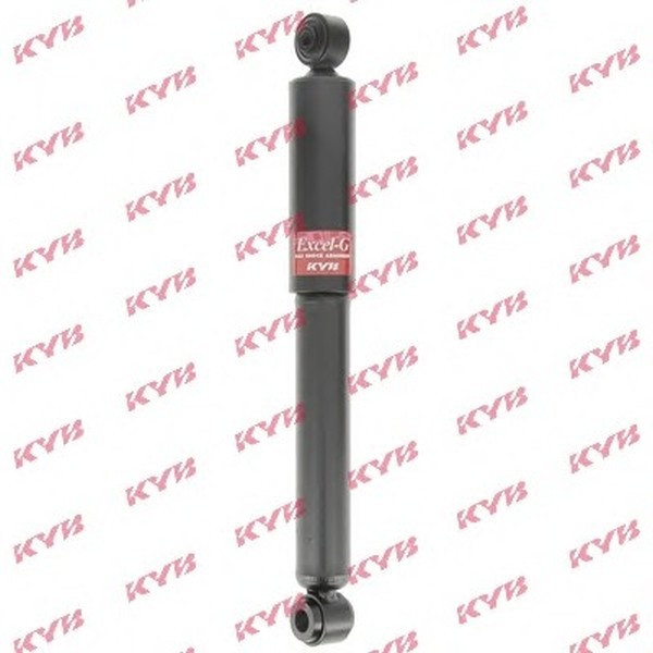 Shock Absorber Rear L/R image