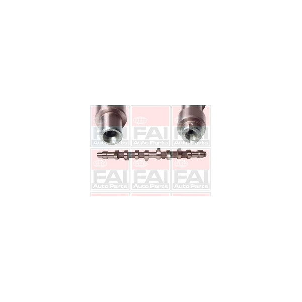 Camshaft image