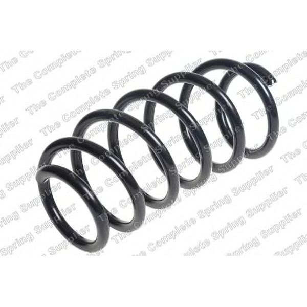 COIL SPRING FRONT VOLVO image