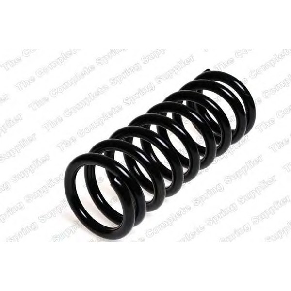 COIL SPRING REAR SAAB image