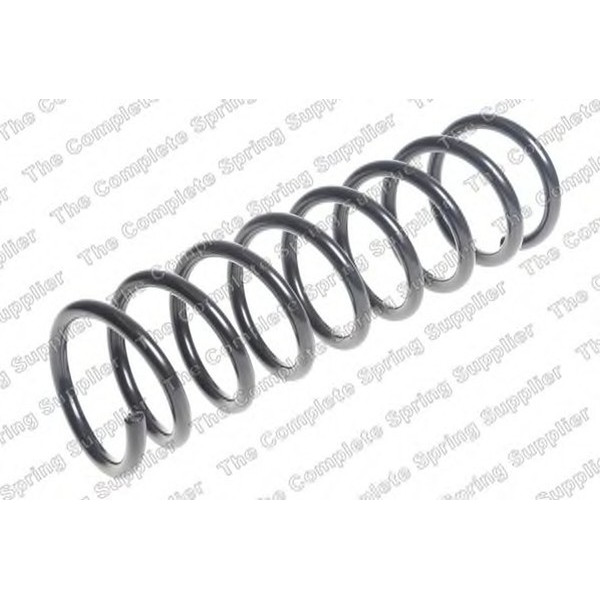 Coil Spring image