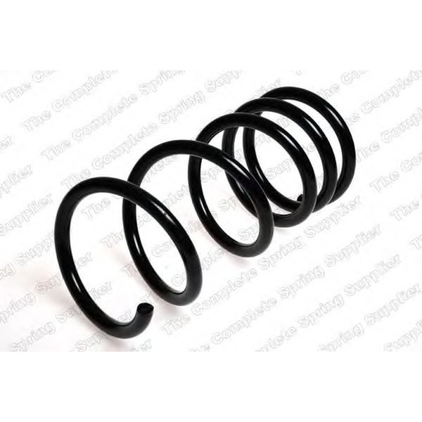COIL SPRING REAR RENAULT H/D image
