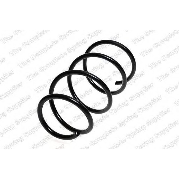 COIL SPRING FRONT TOYOTA image